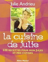 Cuisine de Julie (La)