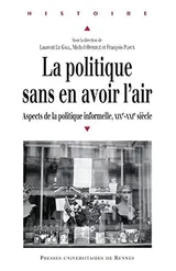 Le politique sans en avoir l'air