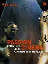 Passion cinéma