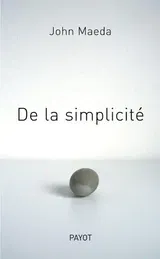 De la simplicité