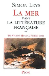 De Victor Hugo à Pierre Loti