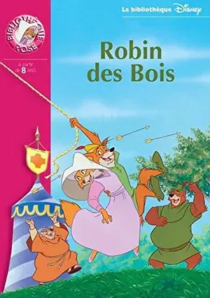 affiche Robin des Bois