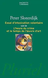 Essai d'intoxication volontaire