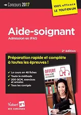 Concours Aide-soignant