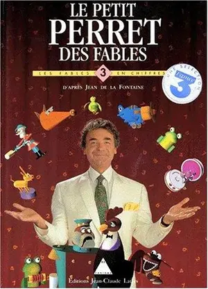 affiche Le Petit Perret des fables [tome] 3