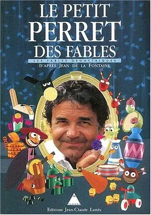 affiche Le petit Perret des fables