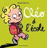 Cléo à l'école