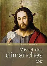 Missel des dimanches 2017