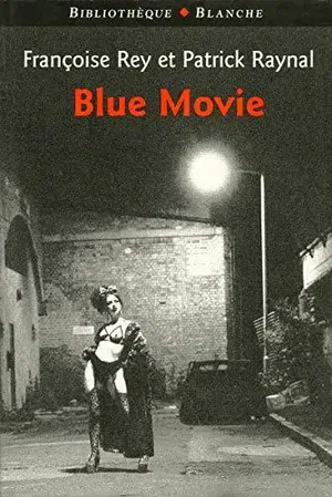 affiche Blue movie