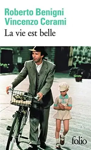 affiche La vie est belle