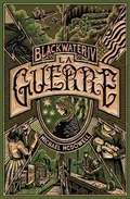 Couverture Blackwater Tome 4 - La Guerre. L'épique saga de la famille Caskey