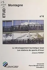 Le développement touristique local