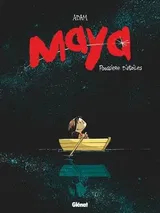 Maya Tome 1 - Poussière d'étoiles