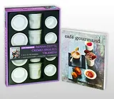 Coffret café gourmand