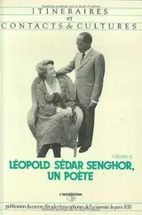 Léopold Sédar Senghor, un poète