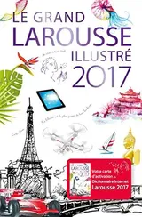 Le grand Larousse illustré