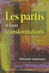 Les partis et leurs transformations