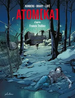 affiche Atomka