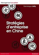 Stratégies d'entreprise en Chine