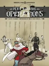 Le petit théâtre des opérations Tome 2