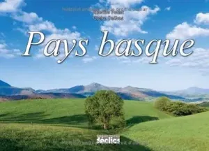 affiche Pays basque