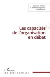 Les capacités de l'organisation en débat