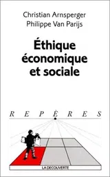 Ethique économique et sociale