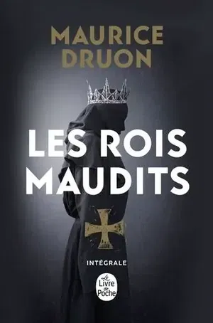 affiche Les Rois maudits L'intégrale