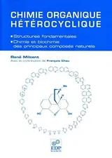 Chimie organique hétérocyclique