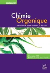 Chimie organique