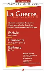 La guerre