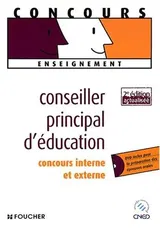 Conseiller principal d'éducation