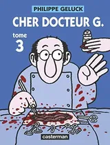 Cher docteur G