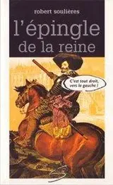 L' épingle de la reine