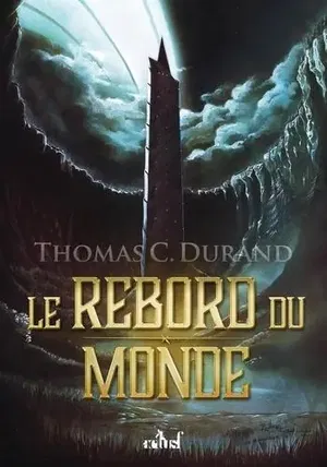 affiche Le rebord du Monde