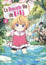 La nouvelle vie de Lili Tome 2