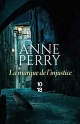 Une enquête de Daniel Pitt Tome 5 - La marque de l'injustice