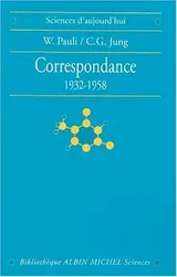 Correspondance 1932-1958