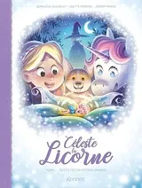 Céleste la licorne Tome 4 : Petite fée deviendra grande