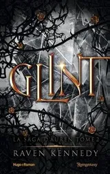 La saga d'Auren Tome 2 - Glint