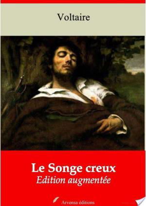 affiche Le Songe creux