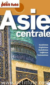 Asie Centrale