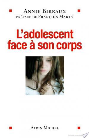 affiche L'Adolescent face à son corps