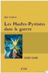 Les Hautes-Pyrénées dans la guerre