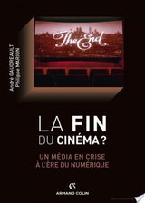 La fin du cinéma ?