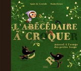 L'abécédaire à croquer