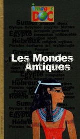 Les mondes antiques