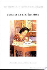 Femmes et littérature