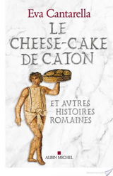 Le Cheese-cake de Caton