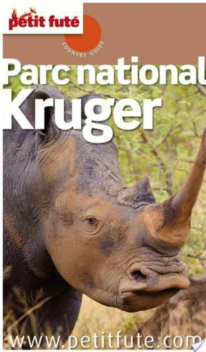 affiche Parc national Kruger (avec cartes et avis des lecteurs)